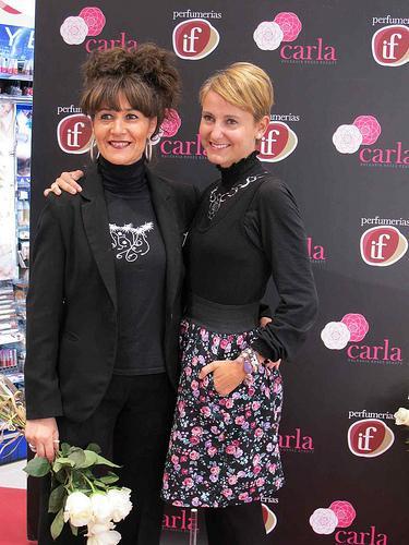 PROMOCIÓN EXCLUSIVA EN PERFUMERÍAS IF DE TODA ESPAÑA EN IF DE PAMPLONA