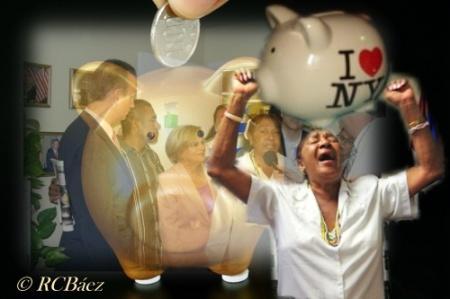 ¿Dónde están mis amigos, no los veo?? con musica de tango frustrado