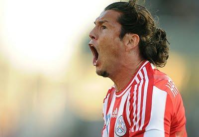 Injusticia Nao tem fim