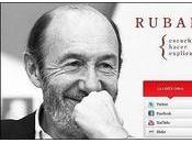 democracia seria, Rubalcaba estaría inhabilitado