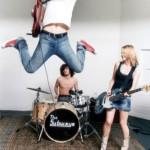 Nuevo trabajo de The Subways