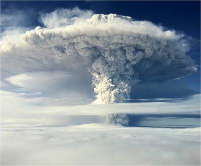 Volcán Puyehue