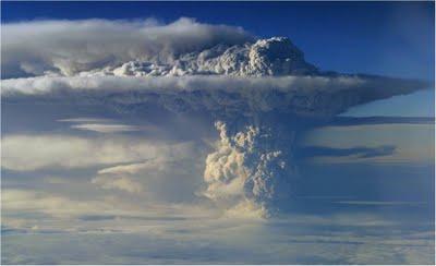 Volcán Puyehue