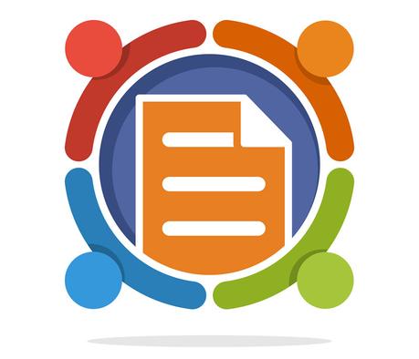 Edición colaborativa online