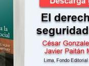 Descarga derecho seguridad social” César Gonzales Hunt Javier Paitán Martinez