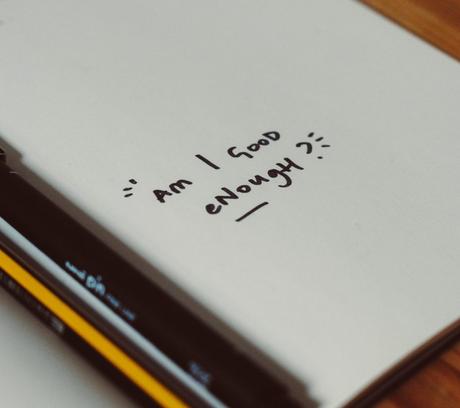 El síndrome de la impostora en la crianza