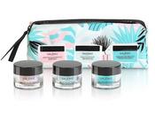 Summer Trio Galenic