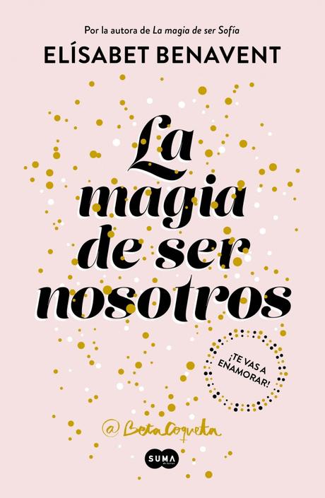 La tercera parte de la «Saga Valeria», escrita por Elísabet Benavent, ya está disponible La tercera parte de la «Saga Valeria», escrita por Elísabet Benavent, ya está disponible