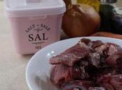 Albóndigas Salsa Tomate Thermomix