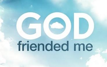 Amigo de Dios en Facebook