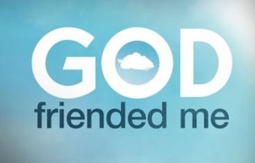 Amigo de Dios en Facebook