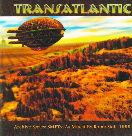 Transatlantic - SMPTe The Roine Stolt Mixes (2003)