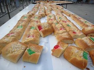 Un Miércoles Mudo con Sabor Un Miércoles Mudo con Sabor