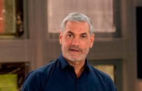 Encuesta hecha el 31 de mayo: Gonzalo, 40.7%; Abinader, 37.5; Leonel, 8.5%.