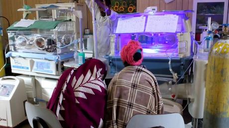 El Hospital de Gambo en Etiopía, combatiendo la pandemia entre epidemias