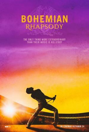 Reseñas: cine: Bohemian Rhapsody, El día de mañana, Aladdin