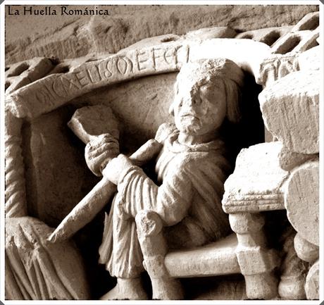 Personaje de Revilla de Santullán I