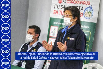 GRL Y CELEPSA SUMAN ESFUERZOS CONTRA EL COVID-19…