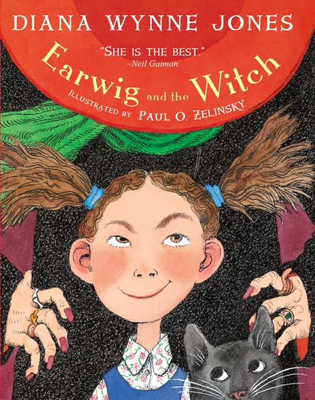 'Earwig y la bruja' será la nueva película de Studio Ghibli y se estrenará a finales de 2020