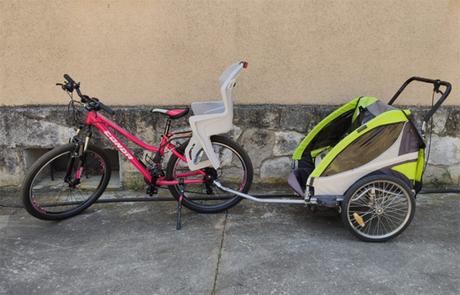 Como enseñar a montar en bici a los niños: así enseñamos a nuestros hijos a montar en bici