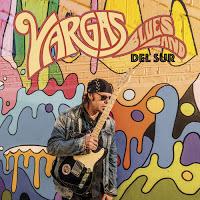Vargas blues band estrena Del Sur su nuevo disco