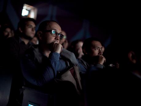 24° Festival de Cine de Lima PUCP se realizará en formato virtual
