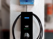 LugEnergy subvenciona instalaciones puntos recarga para reactivar movilidad eléctrica