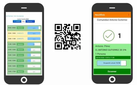 Los administradores de fincas descolocados ante la inminente apertura de las piscinas comunitarias
