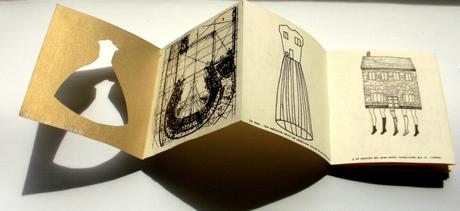 Libro de artista, arte y literatura Libro de artista, arte y literatura