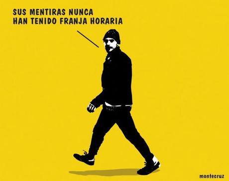 [SONRÍA, POR FAVOR] Es jueves, 4 de junio