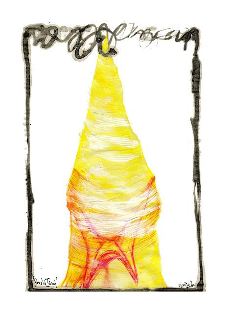 [SONRÍA, POR FAVOR] Es jueves, 4 de junio