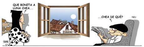 [SONRÍA, POR FAVOR] Es jueves, 4 de junio