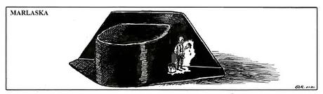 [SONRÍA, POR FAVOR] Es jueves, 4 de junio