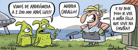 [SONRÍA, POR FAVOR] Es jueves, 4 de junio