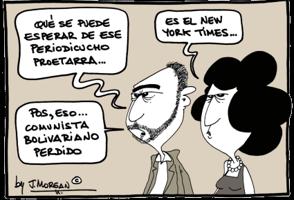 [SONRÍA, POR FAVOR] Es jueves, 4 de junio