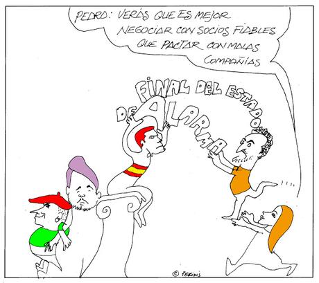 [SONRÍA, POR FAVOR] Es jueves, 4 de junio