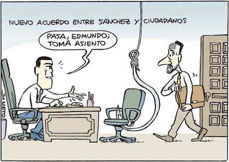 [SONRÍA, POR FAVOR] Es jueves, 4 de junio