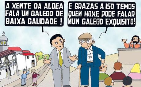 [SONRÍA, POR FAVOR] Es jueves, 4 de junio