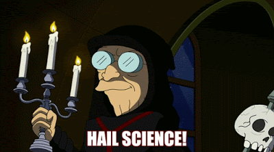 Cuando la cienciología se infiltró en el gobierno de Estados Unidos Cuando la cienciología se infiltró en el gobierno de Estados Unidos