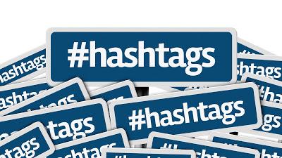 Estrategias detrás de un hashtag