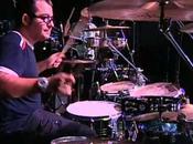 Hora Ocultos Ernesto González, memoriam)