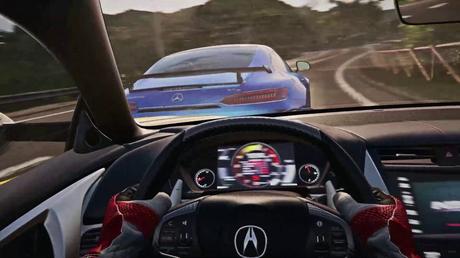 Project CARS 3 anunciado ¡para este verano!