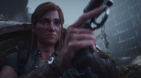 The Last of Us 2 lanza nuevo e espectacular trailer