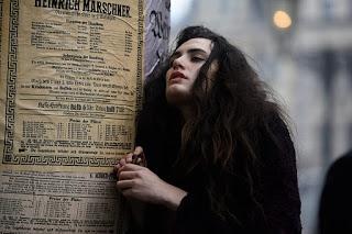 Sigmund Freud en Todos somos Sospechosos