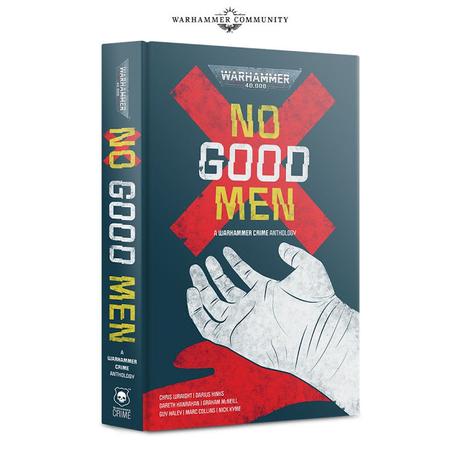 Warhammer Community: Resumen del día de hoy