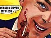 Madres Invención. Comadrejas Arrancaron Carne. Edición Rockarte