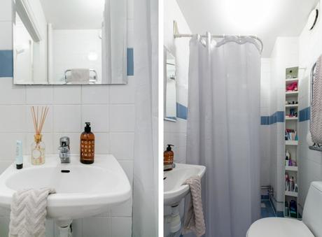 tiny studio decor studio interiors studio decor scandinavian studio scandinavian decor estudios con barra en la cocina estudio sueco decoración decoración pisos pequeños decoración estudios cocina pequeña cocina nórdica cocina abierta  