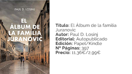 Reseña | El álbum de la familia Juranović