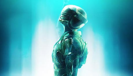 La brigada de luz, de Kameron Hurley