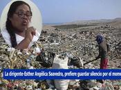 ordena instalar relleno sanitario zona botadero…